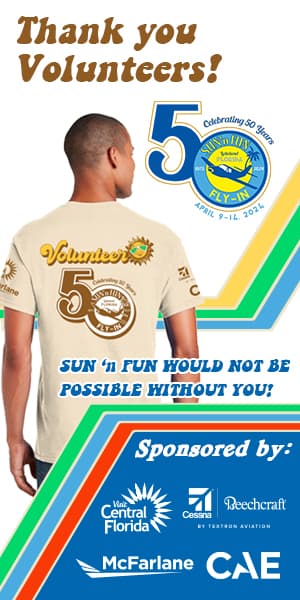 Get a SNF Volunteer T-shirt
