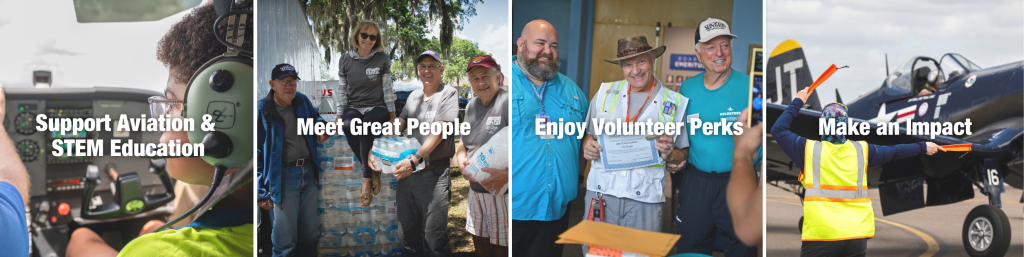 Support Aviation & STEM Education (2)