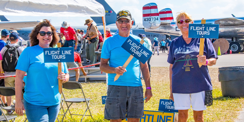 Volunteer Web Graphic